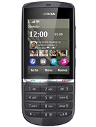 Best available price of Nokia Asha 300 in Belize