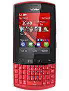 Best available price of Nokia Asha 303 in Belize