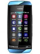 Best available price of Nokia Asha 305 in Belize