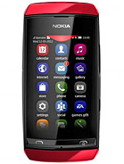 Best available price of Nokia Asha 306 in Belize