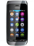 Best available price of Nokia Asha 309 in Belize