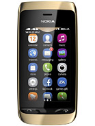 Best available price of Nokia Asha 310 in Belize