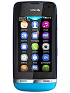 Best available price of Nokia Asha 311 in Belize