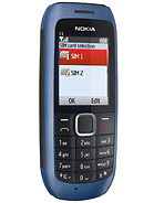 Best available price of Nokia C1-00 in Belize