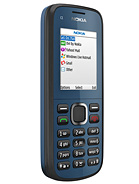 Best available price of Nokia C1-02 in Belize