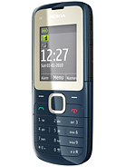 Best available price of Nokia C2-00 in Belize