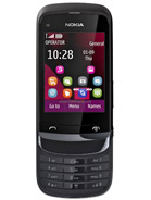 Best available price of Nokia C2-02 in Belize