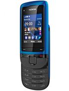 Best available price of Nokia C2-05 in Belize
