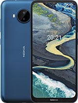 Best available price of Nokia C20 Plus in Belize