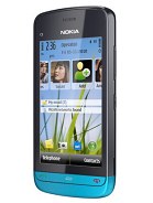 Best available price of Nokia C5-03 in Belize