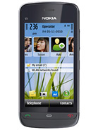 Best available price of Nokia C5-06 in Belize