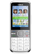 Best available price of Nokia C5 in Belize