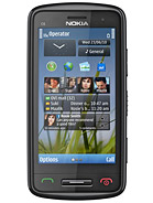 Best available price of Nokia C6-01 in Belize