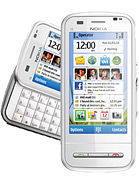 Best available price of Nokia C6 in Belize