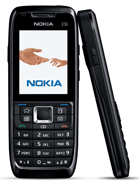 Best available price of Nokia E51 in Belize