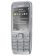 Best available price of Nokia E52 in Belize