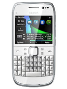 Best available price of Nokia E6 in Belize