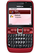 Best available price of Nokia E63 in Belize
