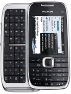 Best available price of Nokia E75 in Belize
