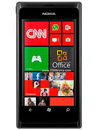 Best available price of Nokia Lumia 505 in Belize