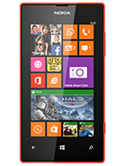 Best available price of Nokia Lumia 525 in Belize