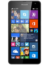 Best available price of Microsoft Lumia 535 in Belize