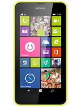 Best available price of Nokia Lumia 630 in Belize