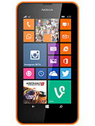 Best available price of Nokia Lumia 635 in Belize
