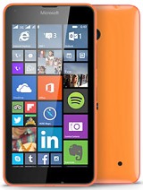 Best available price of Microsoft Lumia 640 Dual SIM in Belize