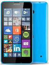Best available price of Microsoft Lumia 640 LTE in Belize