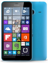 Best available price of Microsoft Lumia 640 XL Dual SIM in Belize