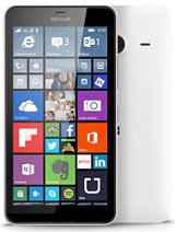 Best available price of Microsoft Lumia 640 XL in Belize