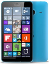 Best available price of Microsoft Lumia 640 XL LTE Dual SIM in Belize