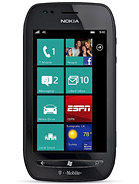Best available price of Nokia Lumia 710 T-Mobile in Belize