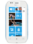 Best available price of Nokia Lumia 710 in Belize