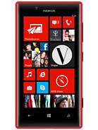 Best available price of Nokia Lumia 720 in Belize