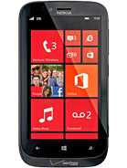 Best available price of Nokia Lumia 822 in Belize