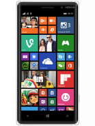 Best available price of Nokia Lumia 830 in Belize