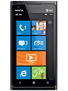 Best available price of Nokia Lumia 900 AT-T in Belize