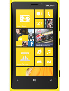 Best available price of Nokia Lumia 920 in Belize