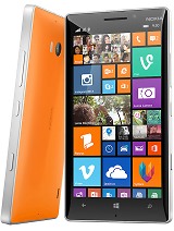 Best available price of Nokia Lumia 930 in Belize