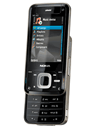 Best available price of Nokia N81 8GB in Belize