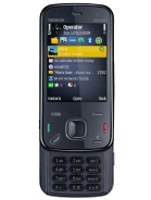 Best available price of Nokia N86 8MP in Belize