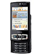 Best available price of Nokia N95 8GB in Belize