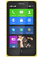 Best available price of Nokia X in Belize