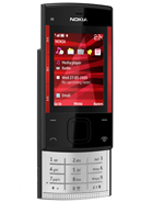Best available price of Nokia X3 in Belize