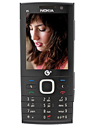 Best available price of Nokia X5 TD-SCDMA in Belize