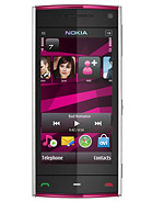 Best available price of Nokia X6 16GB 2010 in Belize