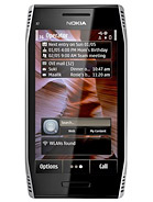 Best available price of Nokia X7-00 in Belize