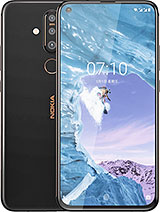 Best available price of Nokia X71 in Belize